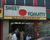 Sweet Tomato