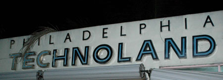 Philadelphia Technoland