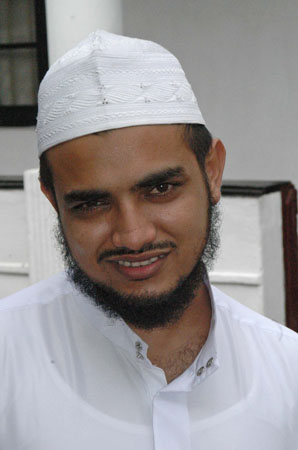 Hassan Mowlana
