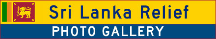 Sri Lanka Journal: PHOTO GALLERY