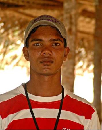 Lahiru Prasad