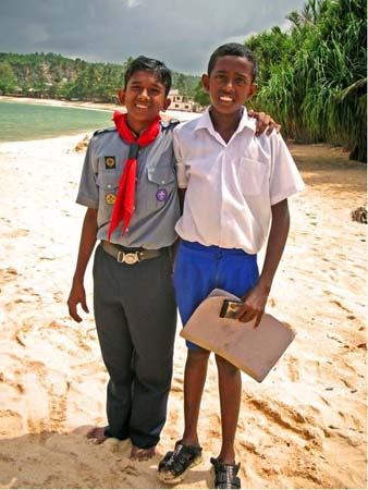 06-Scouts